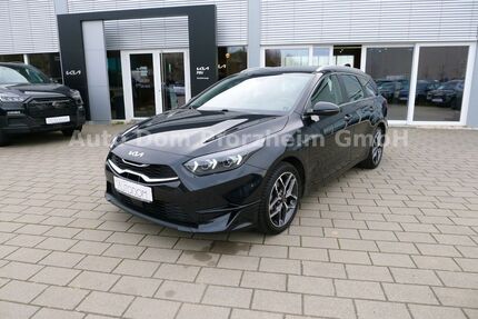 Kia ceed Sportswagon 12.900 km 24.890 &euro; Pforzheim 75177