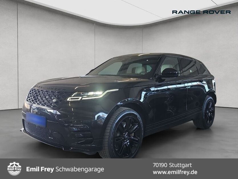 Range Rover Velar