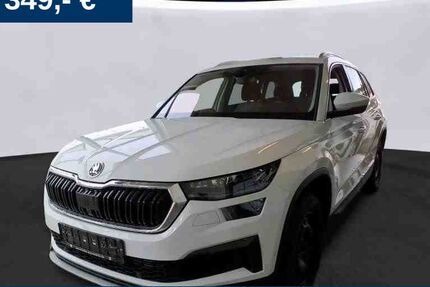 Skoda Kodiaq 49.483 km 29.930 &euro; Kornwestheim 70806