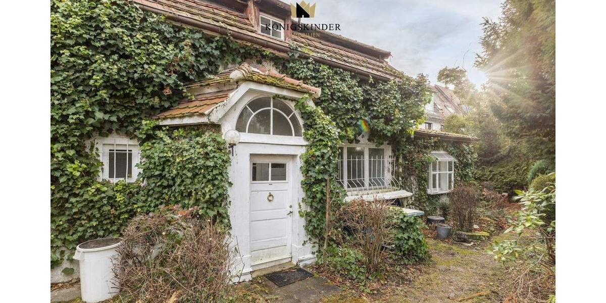 Mehrfamilienhaus, Wohnhaus Stuttgart / Sillenbuch Sillenbuch - 1 Zimmer, 375 m&sup2;, 1.390.000&euro; | Angebot:25772271