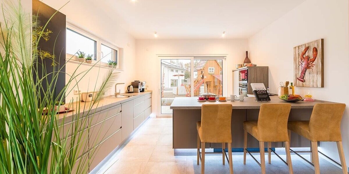 ? Bungalow statt Miete? Jetzt Haus mit Bauplatz und Zinsdeal entdecken! - Bungalow Weil der Stadt | Angebot:27640935