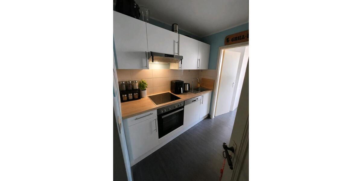 Etagenwohnung Calw - 2 Zimmer, 50 m&sup2;, 780&euro; | Angebot:26429178