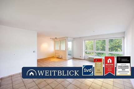 Wohnung Ludwigsburg Hoheneck - 2.5 Zimmer, 69 m&sup2;, 215.000&euro; | Angebot:27508614