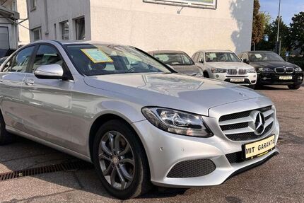 Mercedes C 250