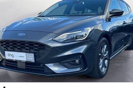 Ford Focus 80.834 km 16.260 &euro; Tübingen 72072