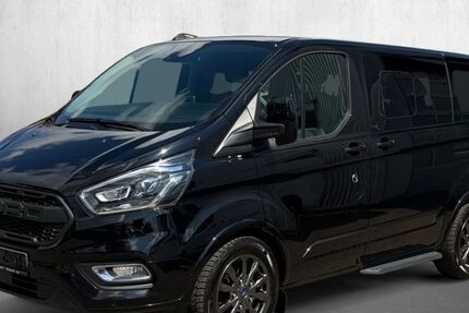 Ford Tourneo Custom 50.785 km 38.990 &euro; Ludwigsburg 71636