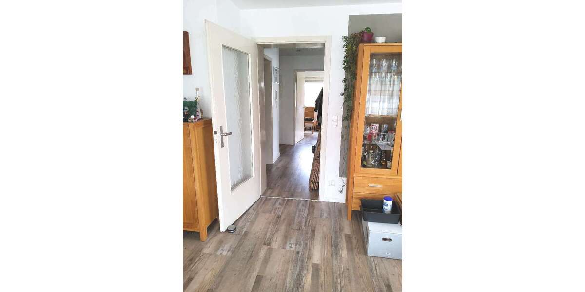 Etagenwohnung Ditzingen - 2 Zimmer, 57 m&sup2;, 204.000&euro; | Angebot:26234732