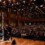 Zweiklang! Wort und Musik - J. von Bülow, St. Wilkening, M.Reiter