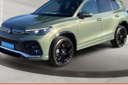VW Tiguan 14.051 km 44.990 &euro; Nürtingen 72622
