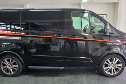 Ford Tourneo Custom 192.000 km 15.990 &euro; Asperg/Ludwigsburg bei Stuttgart 71679