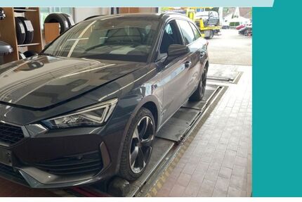 Cupra Leon 60.947 km 22.990 &euro; Leonberg 71229