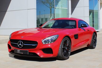 Mercedes-Benz AMG GT S 28.000 km 82.950 &euro; Böblingen 71034