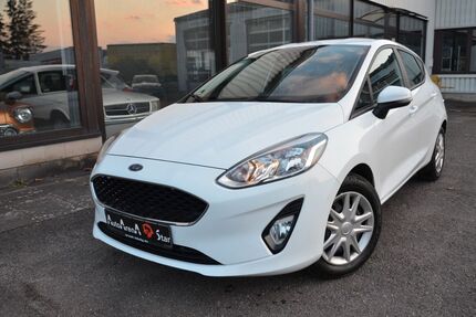 Ford Fiesta 165.000 km 5.790 &euro; Rottenburg 72108