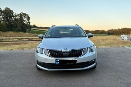 Skoda Octavia 179.500 km 8.999 &euro; Rutesheim 71277