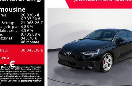 Audi A3 48.514 km 26.360 &euro; Reutlingen 72760
