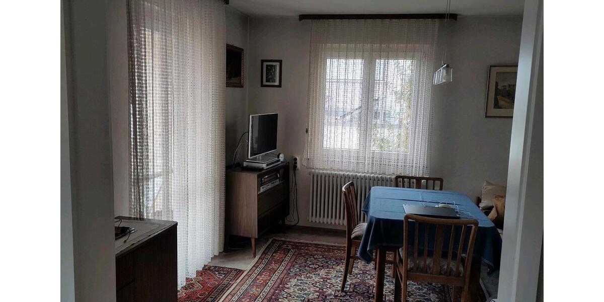 Doppelhaushälfte Böblingen - 6 Zimmer, 100 m&sup2;, 550.000&euro; | Angebot:26980292