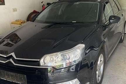 Citroen C5 256.424 km 5.000 € Ditzingen 71254