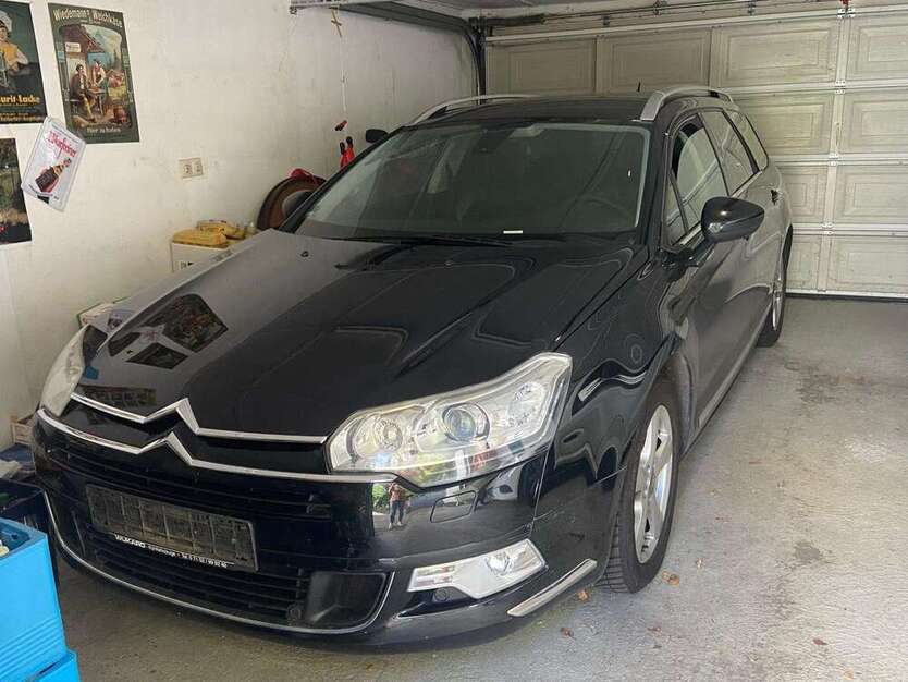 Citroen C5 256.424 km 5.000 € Ditzingen 71254