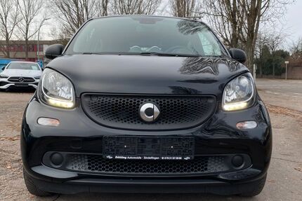 Smart ForFour 32.500 km 12.900 &euro; Sindelfingen 71065