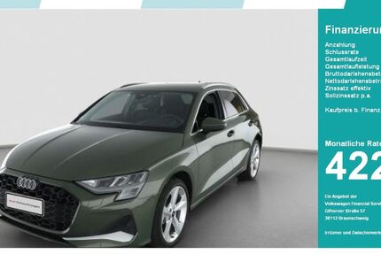 Audi A3 7.753 km 30.990 &euro; Herrenberg 71083