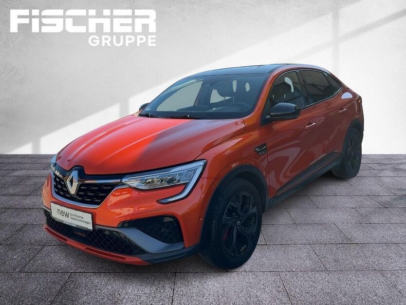 Renault Arkana 66.685 km 19.990 € Esslingen 73734