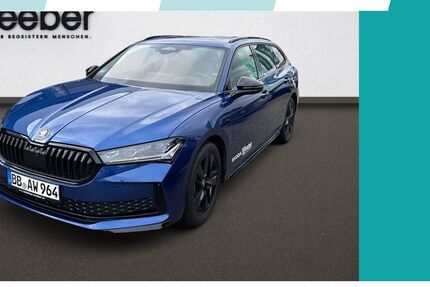 Skoda Superb 26.000 km 49.870 &euro; Weil der Stadt 71263