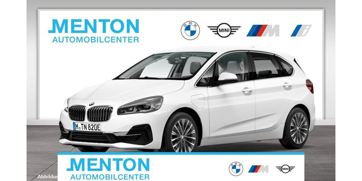 BMW 225 Active Tourer 67.754 km 17.890 &euro; Tübingen 72072
