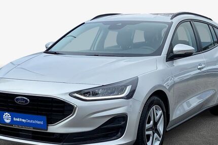 Ford Focus 21.774 km 19.360 &euro; Leonberg 71229