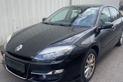 Renault Laguna 125.000 km 4.990 € Böblingen 71034