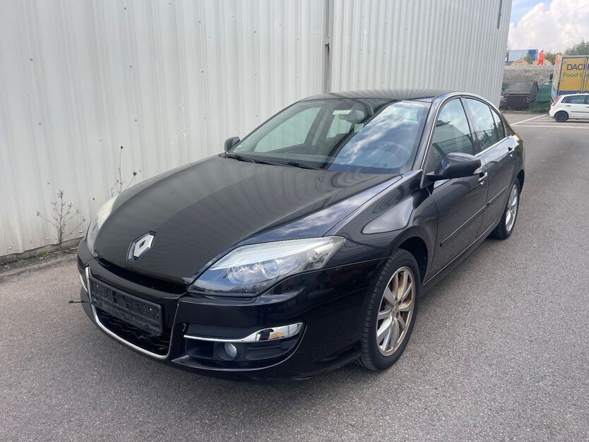 Renault Laguna 125.000 km 4.990 € Böblingen 71034