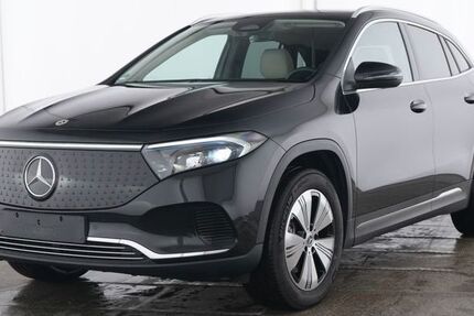 Mercedes-Benz EQA 18.052 km 36.890 &euro; Jettingen 71131