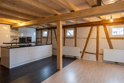 Wohnung Wildberg - 3 Zimmer, 100 m&sup2;, 890&euro; | Angebot:25870037