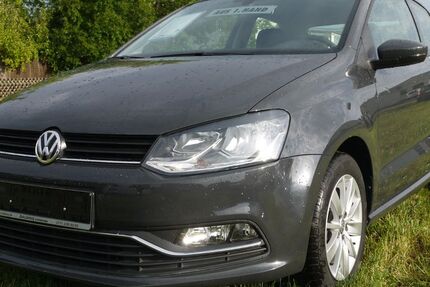 VW Polo 83.923 km 8.300 € Dettenhausen bei Stuttgart 72135