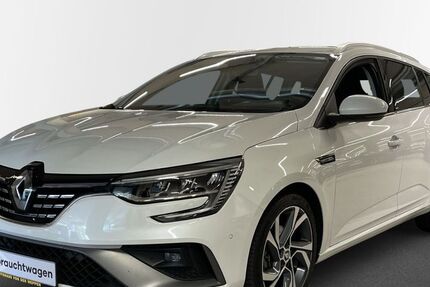 Renault Megane 58.900 km 18.600 &euro; Stuttgart 70469