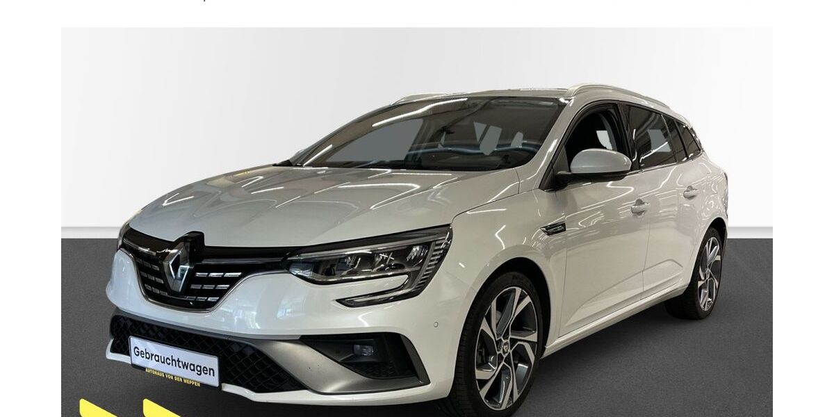 Renault Megane 58.900 km 18.600 &euro; Stuttgart 70469