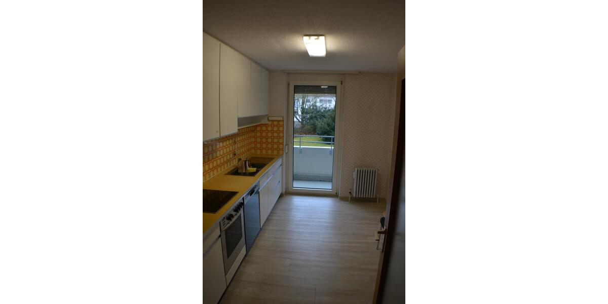 Etagenwohnung Reutlingen Reutlingen (Kernstadt) - 4 Zimmer, 125 m&sup2;, 395.000&euro; | Angebot:26416700