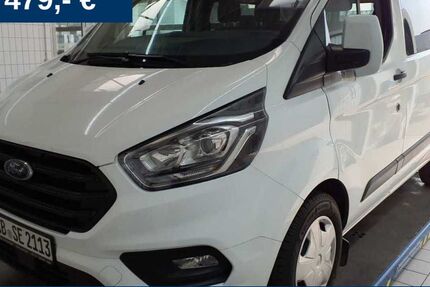 Ford Transit Custom 6.457 km 34.990 &euro; Bietigheim-Bissingen 74321