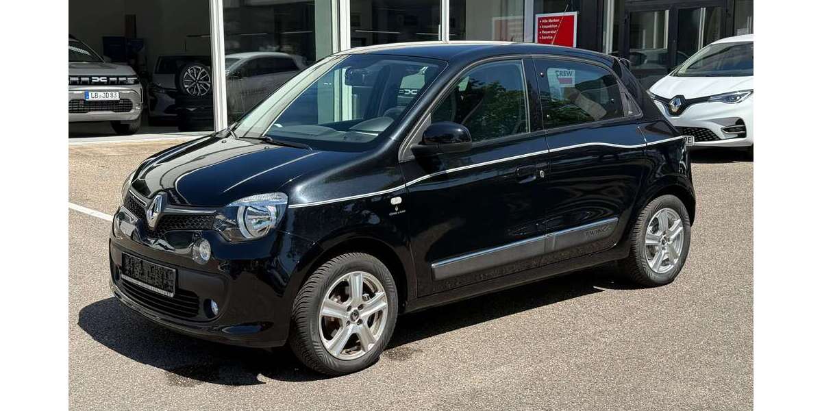 Renault Twingo 17.361 km 11.900 &euro; Gerlingen 70839