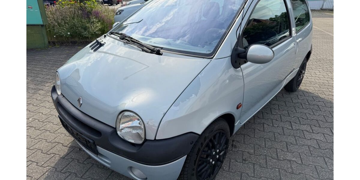 Renault Twingo 215.000 km 1.700 &euro; Stuttgart 70437