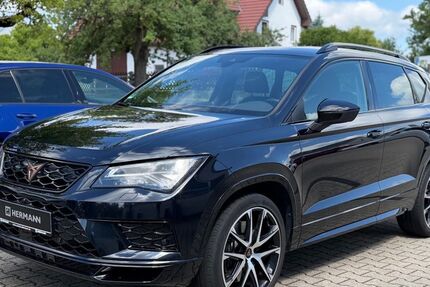 Cupra Ateca 101.201 km 24.490 &euro; Friolzheim 71292