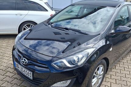 Hyundai i30 165.800 km 4.900 &euro; Sindelfingen 71069