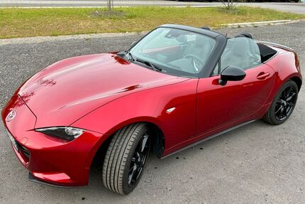 Mazda MX-5 37.000 km 23.500 &euro; Böblingen 71032