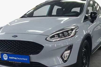 Ford Fiesta 69.998 km 11.850 &euro; Pforzheim 75179
