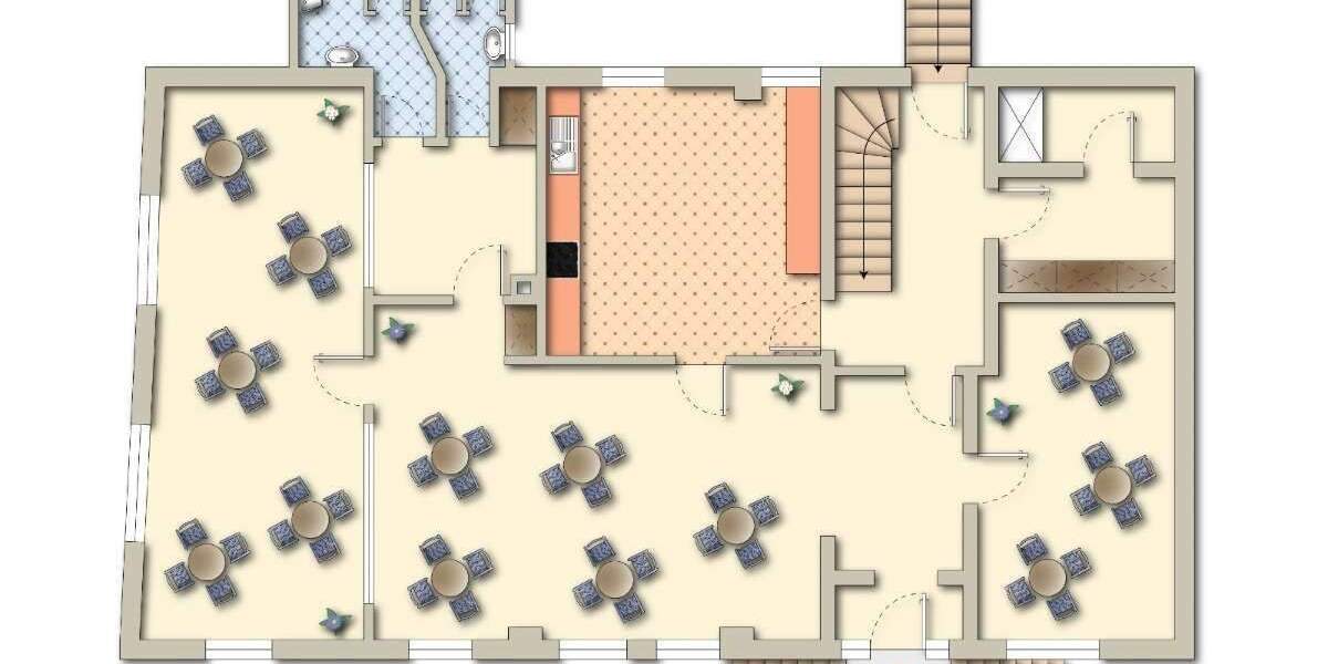 Gewerbeobjekt Neuhausen Schellbronn - 600.000&euro; | Angebot:24180552