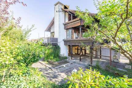 Wohnung Weil der Stadt - 3 Zimmer, 108 m&sup2;, 390.000&euro; | Angebot:24904690