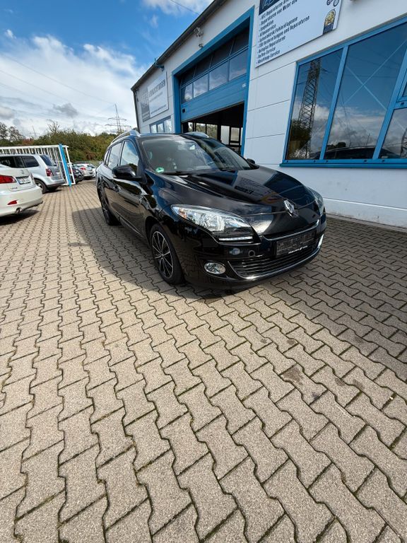 Renault Megane 125.300 km 5.000 € Reutlingen 72766