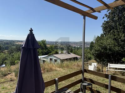 PANORAMABLICK & 1.100 QM ERHOLUNG PUR - Grundstück Rottenburg am Neckar | Angebot:27540140