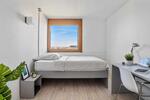 Etagenwohnung Ludwigsburg Eglosheim - 1 Zimmer, 10 m&sup2;, 439&euro; | Angebot:27556611