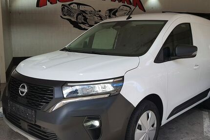 Nissan Townstar 178.300 km 9.990 € Pforzheim 75172