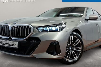 BMW 520 28.430 km 49.860 &euro; Stuttgart 70569